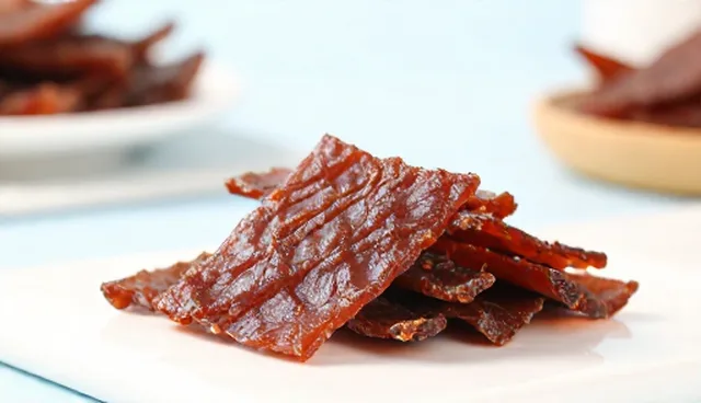 即食牛肉干的仓储配送：成本控制与品质保障的取舍