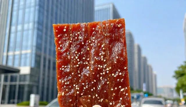 即食牛肉干生产中需掌握的5大检查要点