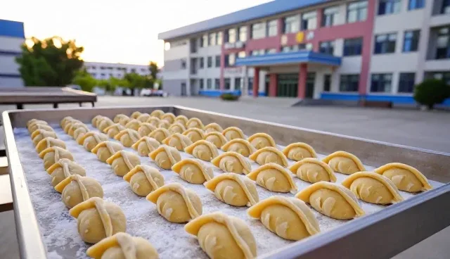 食品分装服务如何选择？速冻食品分装的关键问题