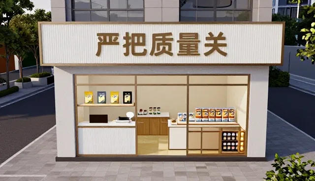 从供应链到餐桌：食材供应在餐饮配套中的多场景应用分析