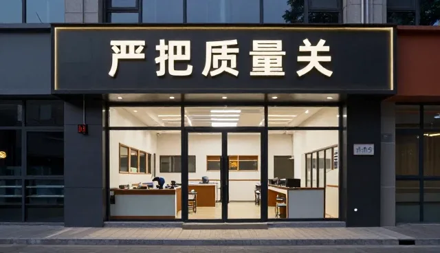 提升仓储效率：食品代加工企业选型的关键考量