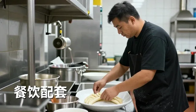 浙江牛泰食品科技有限公司让食品供应应用更加简单