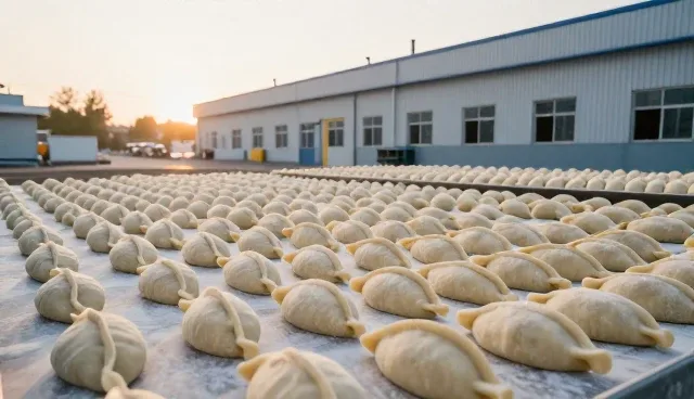 食材供应服务的适用条件与选择依据