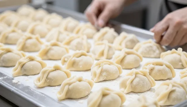 食品分装中保鲜技术的常见问题与应对策略