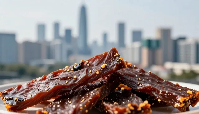 密封包装在食材供应中的科学使用与日常维护