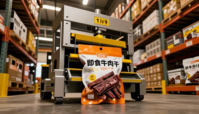 调味酱料组合选型中的核心考量因素分析