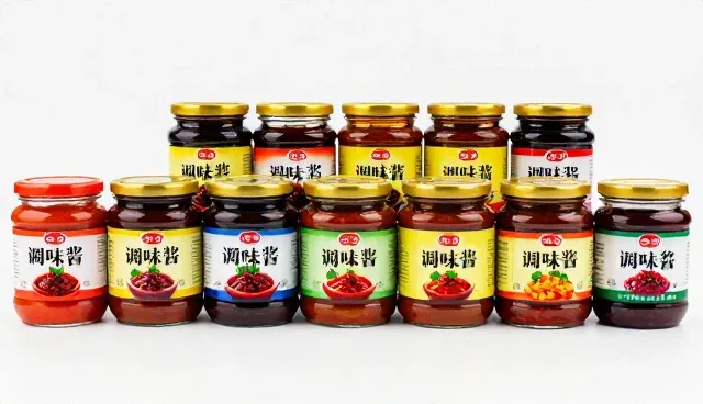 酱料组合在食品安全保障中的应用场景与性能适配